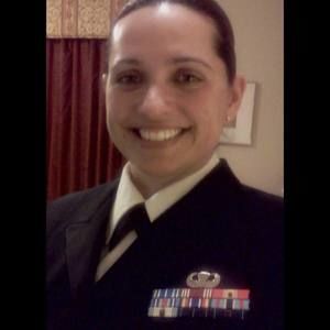 Meet your Posher, Misty